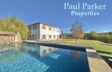 Demeure de prestige Aix En Provence 12 pièce(s) 828 m2 / 1,44 hectare - 4296293PCML