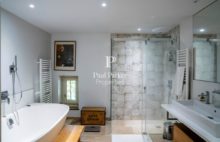 Mas ancien rénové-  Saint Remy De Provence 8 pièce(s) 260 m2 - 4252933PEPN13PEPN