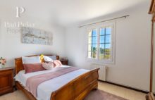 Bastide en pierres à proximité de GORDES – avec gîte indépendant – Piscine - 4298913PPSC