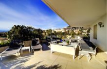 Un écrin de lumière entre ciel et mer, au coeur de Cannes - 41333121113PMVORZ