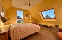 Maison d’Architecte Proche du Golfe du Morbihan-Baden - 4292303PVIH