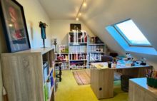 Maison d’Architecte Proche du Golfe du Morbihan-Baden - 4292303PVIH