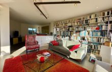 Maison d’Architecte Proche du Golfe du Morbihan-Baden - 4292303PVIH