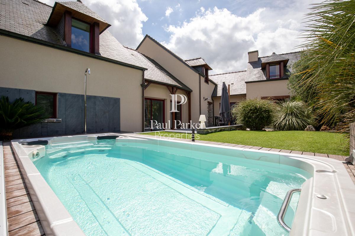 Demeure de prestige - 4274493PEON