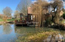 Demeure de prestige Montbizot 10 pièce(s) 441 m2 - 4299753PLGI