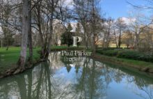 Demeure de prestige Montbizot 10 pièce(s) 441 m2 - 4299753PLGI