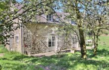 Château Guemene sur Scorff 28 pièces 1200 m2 sur 13 hectares - 404479_3PADR