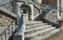 Château Le Mans 26 pièces1180 m2 - 419254_3PADR