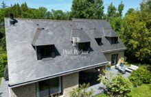 Villa Ile Aux Moines 8 pièces 193 m2 à 400 m de Port Miquel - 422436_3PADR