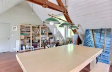 Villa Ile Aux Moines 8 pièces 193 m2 à 400 m de Port Miquel - 422436_3PADR