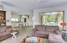 Villa Ile Aux Moines 8 pièces 193 m2 à 400 m de Port Miquel - 422436_3PADR