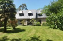 Villa Ile Aux Moines 8 pièces 193 m2 à 400 m de Port Miquel - 422436_3PADR