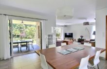 Villa Ile Aux Moines 8 pièces 193 m2 à 400 m de Port Miquel - 422436_3PADR