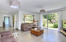 Villa Ile Aux Moines 8 pièces 193 m2 à 400 m de Port Miquel - 422436_3PADR