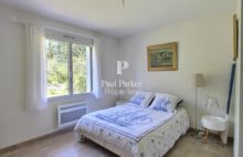 Villa Ile Aux Moines 8 pièces 193 m2 à 400 m de Port Miquel - 422436_3PADR