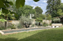 Maison à Cahors avec piscine, jacuzzi et jardin - 4302073PEMM