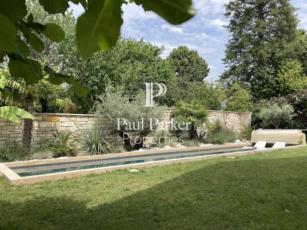 Maison à Cahors avec piscine, jacuzzi et jardin - 4302073PEMM