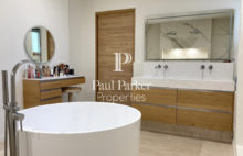 Maison à Cahors avec piscine, jacuzzi et jardin - 4302073PEMM