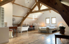 Maison à Cahors avec piscine, jacuzzi et jardin - 4302073PEMM