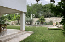 Maison à Cahors avec piscine, jacuzzi et jardin - 4302073PEMM