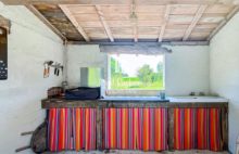 Maison de pays Barbezieux Saint Hilaire 7 pièces piscine 4 chambres dépendances 307 m2 - 3898573PCMILB3PCMIL