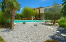 Villa d’exception Montpon Ménestérol 7 piéces, piscine, 6400 m² de terrain - 4198023PCMILB3PCMIL