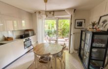 Appartement Caudéran-Parc Bordelais – Bordeaux 5 pièces 101 m2 - 4118683PCMILB3PCMIL