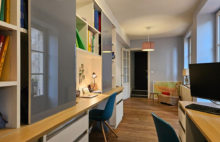 AGEN COEUR HISTORIQUE CATHEDRALE : MAISON BOURGEOISE 10 PIECES – 380 M² – PARC – PISCINE – DOUBLE GARAGE - 4299823PTOE