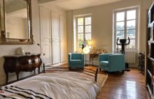 AGEN COEUR HISTORIQUE CATHEDRALE : MAISON BOURGEOISE 10 PIECES – 380 M² – PARC – PISCINE – DOUBLE GARAGE - 4299823PTOE