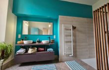 AGEN COEUR HISTORIQUE CATHEDRALE : MAISON BOURGEOISE 10 PIECES – 380 M² – PARC – PISCINE – DOUBLE GARAGE - 4299823PTOE