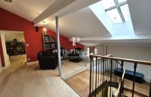 AGEN COEUR HISTORIQUE CATHEDRALE : MAISON BOURGEOISE 10 PIECES – 380 M² – PARC – PISCINE – DOUBLE GARAGE - 4299823PTOE