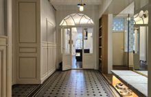 AGEN COEUR HISTORIQUE CATHEDRALE : MAISON BOURGEOISE 10 PIECES – 380 M² – PARC – PISCINE – DOUBLE GARAGE - 4299823PTOE