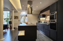 AGEN COEUR HISTORIQUE CATHEDRALE : MAISON BOURGEOISE 10 PIECES – 380 M² – PARC – PISCINE – DOUBLE GARAGE - 4299823PTOE