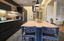 AGEN COEUR HISTORIQUE CATHEDRALE : MAISON BOURGEOISE 10 PIECES – 380 M² – PARC – PISCINE – DOUBLE GARAGE - 4299823PTOE