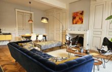 AGEN COEUR HISTORIQUE CATHEDRALE : MAISON BOURGEOISE 10 PIECES – 380 M² – PARC – PISCINE – DOUBLE GARAGE - 4299823PTOE