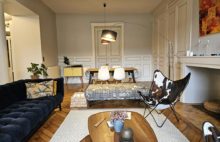 AGEN COEUR HISTORIQUE CATHEDRALE : MAISON BOURGEOISE 10 PIECES – 380 M² – PARC – PISCINE – DOUBLE GARAGE - 4299823PTOE