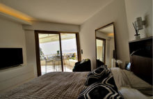 Cannes Californie – Appartement d’exception face à la Méditerranée - 42430928113PMVORZ