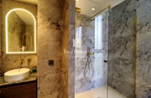 Cannes – Pointe Croisette – Appartement d’exception avec accès direct à la Méditerranée - 42513628113PMVORZ