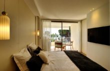 Cannes – Pointe Croisette – Appartement d’exception avec accès direct à la Méditerranée - 42513628113PMVORZ