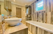 Le Cannet – Élégante villa provençale avec piscine, nichée dans un écrin verdoyant - 42576328113PMVORZ