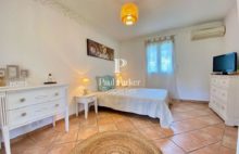 Le Cannet – Élégante villa provençale avec piscine, nichée dans un écrin verdoyant - 42576328113PMVORZ