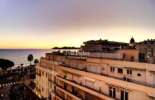 Cannes Croisette – Élégant appartement rénové avec vue sur la Méditerrané - 42682228113PMVORZ