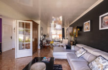 MAGNIFICENT FAMILY HOUSE WITH 4 BEDROOMS, GARDEN AND LARGE POOL - 4136633PPBD