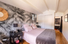 MAGNIFICENT FAMILY HOUSE WITH 4 BEDROOMS, GARDEN AND LARGE POOL - 4136633PPBD