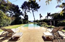 Cannes Pointe Croisette – Villa d’exception pieds dans l’eau - 40024230113PMVORZ