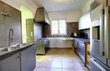 Cannes Pointe Croisette – Villa d’exception pieds dans l’eau - 40024230113PMVORZ