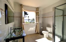 Cannes Pointe Croisette – Villa d’exception pieds dans l’eau - 40024230113PMVORZ