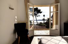 Cannes Pointe Croisette – Villa d’exception pieds dans l’eau - 40024230113PMVORZ