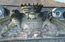 Château Guemene sur Scorff 28 pièces 1200 m2 sur 13 hectares - 404479.3PADR