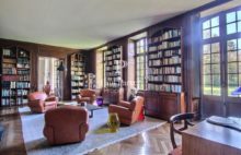 Château Guemene sur Scorff 28 pièces 1200 m2 sur 13 hectares - 404479.3PADR